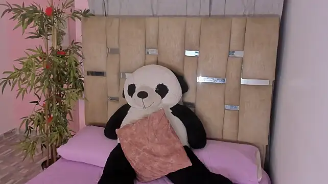 Black_Rose2 网络视讯表演