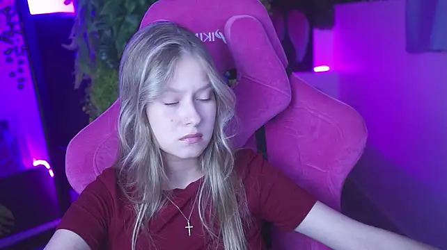 Czat XXX na żywo – EveMundie
