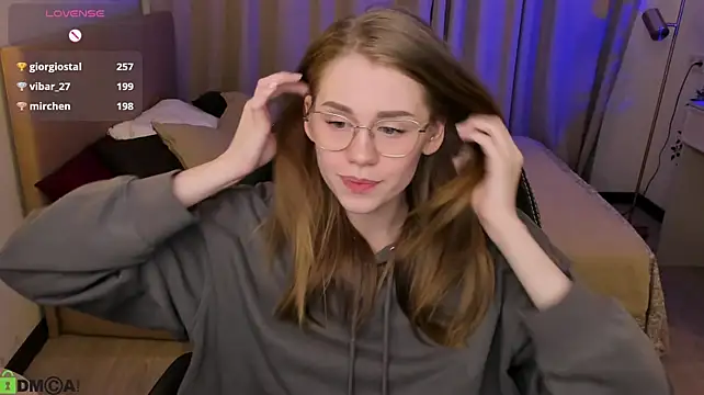 Alison_Doody's Live XXX Chat