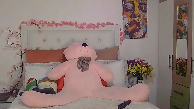BOOTYDEEVA669: απευθείας συνομιλία ΧΧΧ