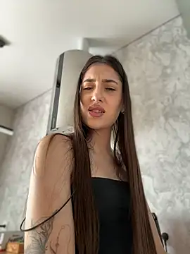 Živý XXX chat BOOMFOXY