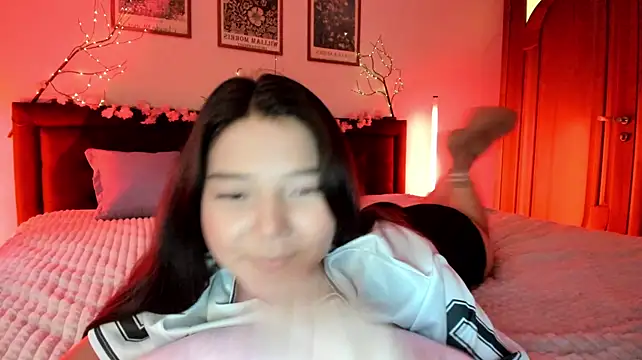 milana_marttt's Live XXX Chat