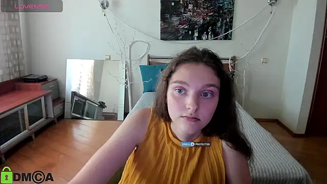 CordeliaJones' Live XXX Chat