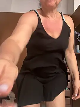 Show de Sharongirl07 na webcam