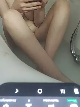 Isa363636 Pertunjukan Webcam