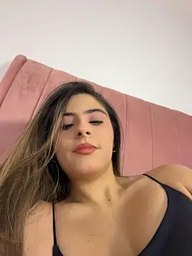 MoollyLove's Live XXX Chat