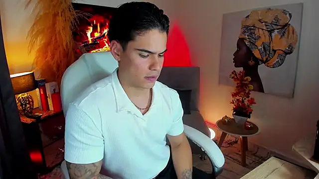 Chat XXX Live Matias_Murrier