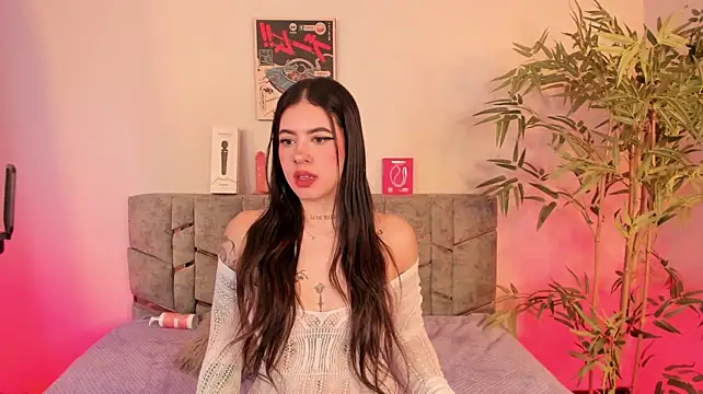 Alice_Vixen Live XXX-chat