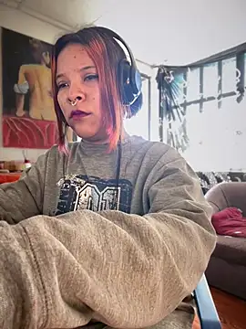 A_Good_Witch webcam show
