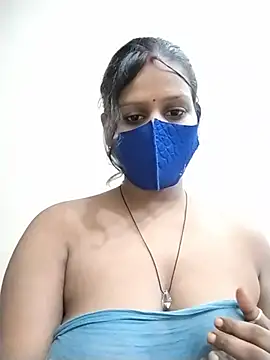 hotyrani07 Webcam show