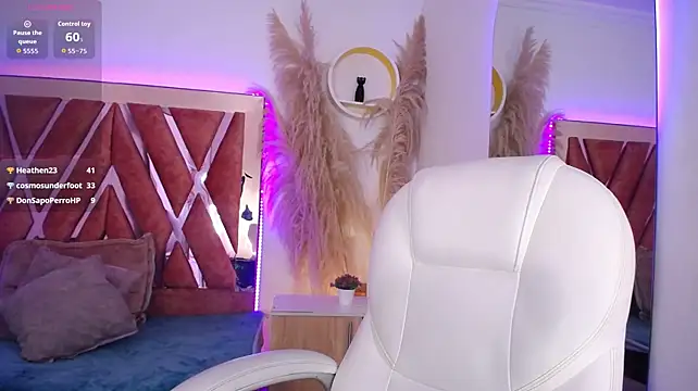 Camiila__1のライブXXXチャット