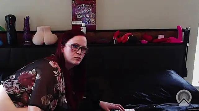 Show Webcam de SHAWNandCHRISTIE