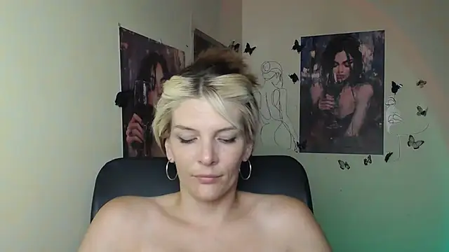 VanessaRey_'s Live XXX Chat