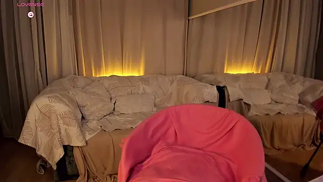 Ivi_ca 在線直播表演