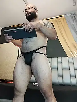 Chatroom XXX en direct de Luke__09