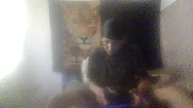 Show Webcam de ThrowedWorldWide