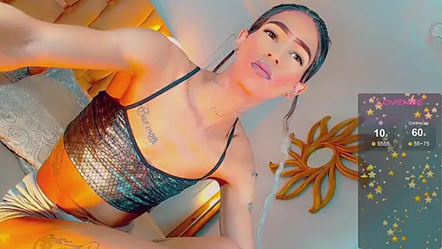 isabellagirsx Webcam-Show