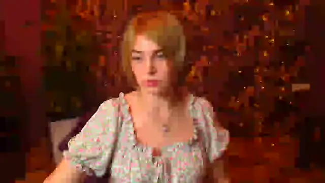 Živý XXX chat CuttieEmma