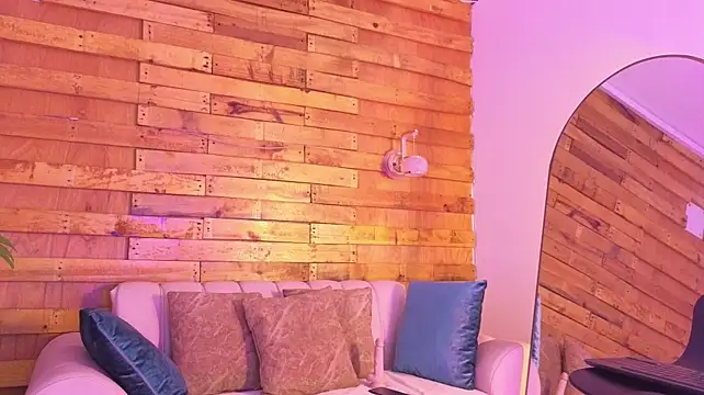 miss_scarley Webcam Show