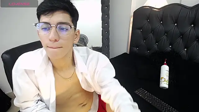 Nicolas_Rosenthal – Live XXX-chat