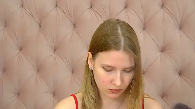 LiliLinn's Live XXX Chat