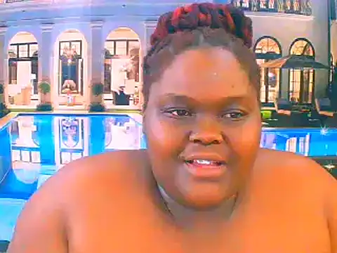 Czat XXX na żywo – EbonyHotBuns