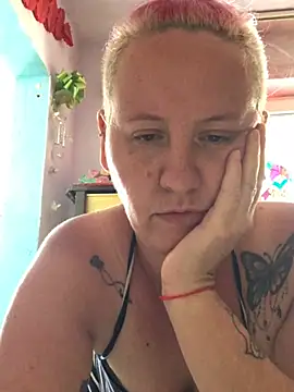 SofiaAmour's Live XXX Chat