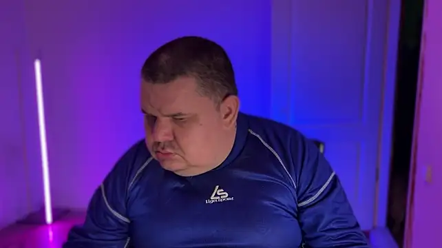 chubby_daddy Live XXX Chat