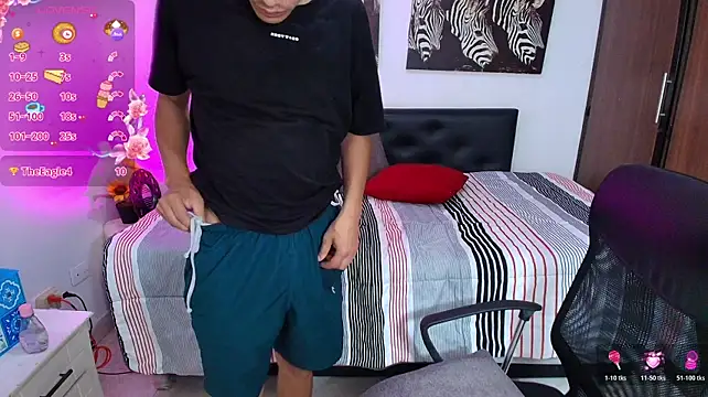 Chat +18 de Jacob5_ ao vivo