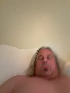 Show Webcam de zeus337