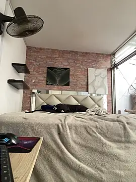 XXX chat uživo modela AlphaMasterXxx