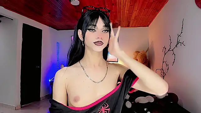 Forever_steff Webcamshow