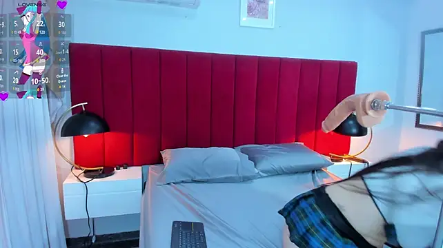 eby_muriel's Live XXX Chat