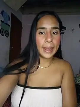 Pertunjukan Kamera Web sophia_ale