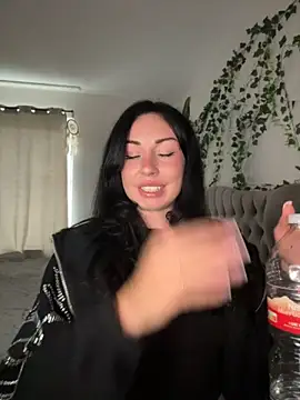 Estherjizz Live XXX-Chat