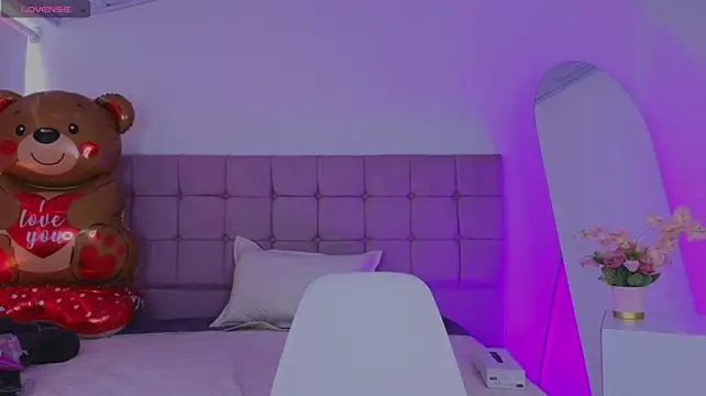 Czat XXX na żywo – arycooper_