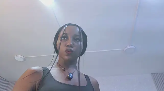 Chat XXX en directo de VickyWalles
