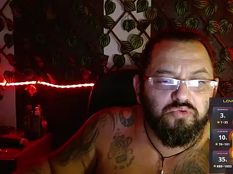 mr_wolf46 – Naživo XXX chat