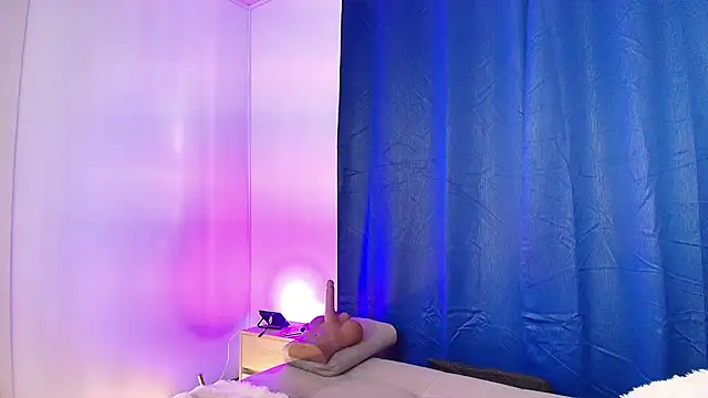 JulietaReyess' Live XXX Chat