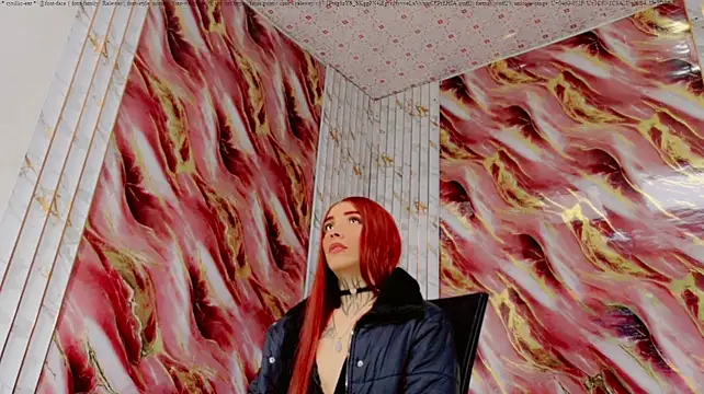 MICAELA_RANGELL_ Show Webcam