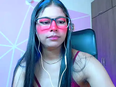 _ALLYSON18_ Chat XXX in diretta