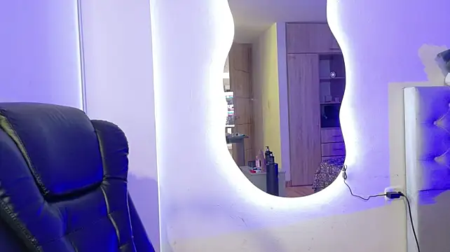Živý XXX chat Alejaa_storm