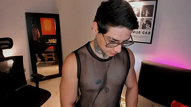 Simon_cortes Live XXX-chat