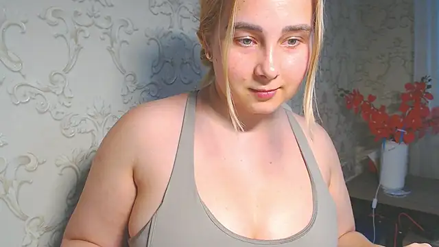 DolphinDreams' Live XXX Chat