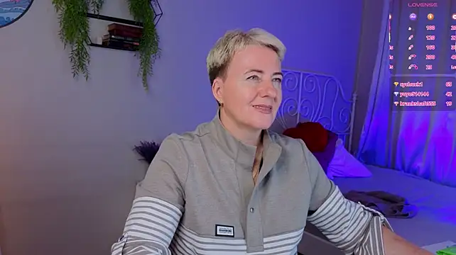 Nika_Smit Live XXX-Chat