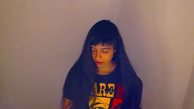Živý XXX chat meganmiauu