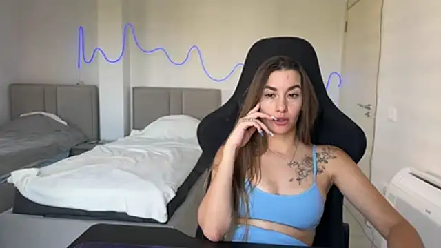 PrincesSsLilu Live XXX-chat