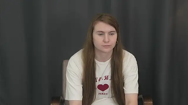 MikkiStipp Live XXX-chat