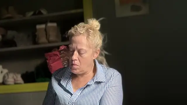 Živý XXX chat Soaponarope007