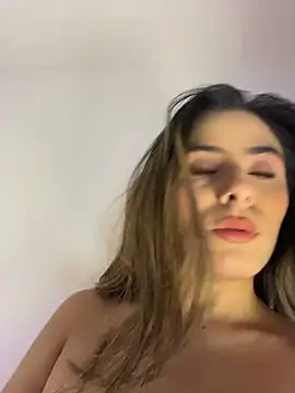 MoollyLove – Live XXX-chat
